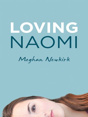 cover image of Loving Naomi
